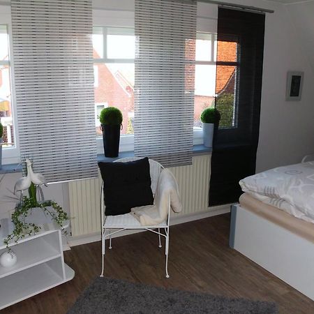Ferienwohnung Emma Leer Exterior foto